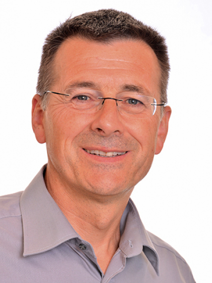 Jürgen Bohlke