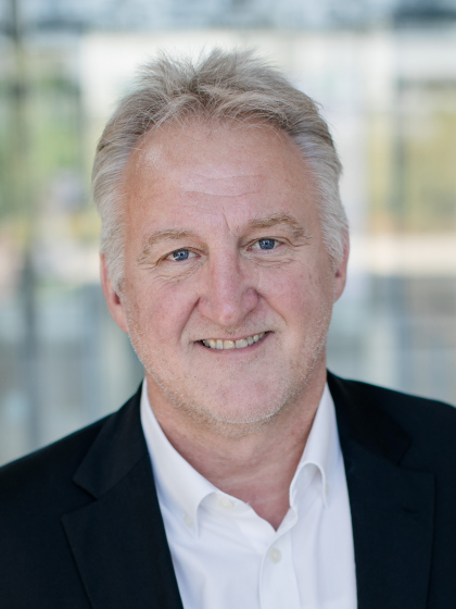 Axel Feldhoff
