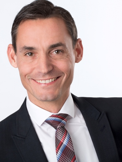 Gérald Strub