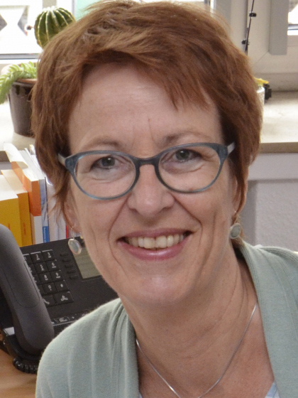 Doris Hülsmeier