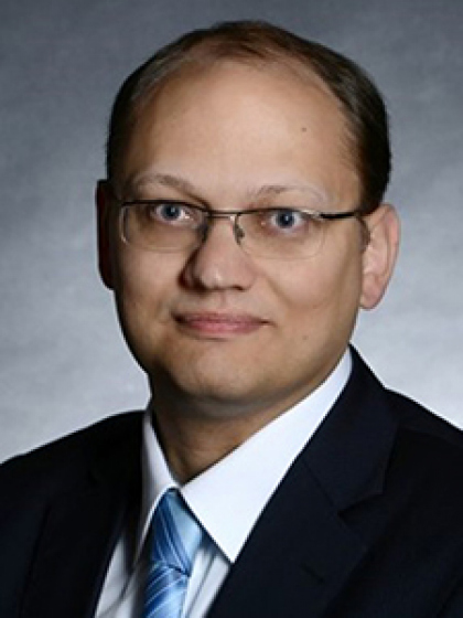 Heiko Hartenstein