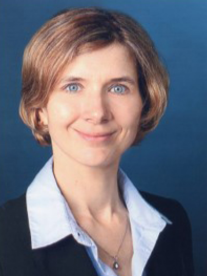 Katja Hommel
