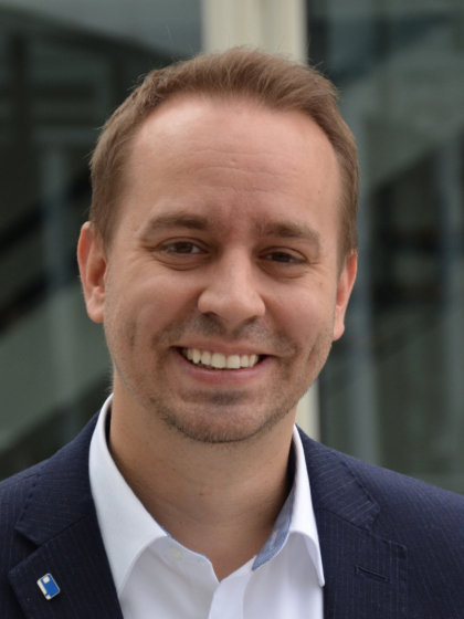 Julian Koch