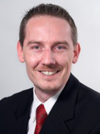 Oliver Mischur
