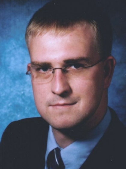 Christoph Möhring