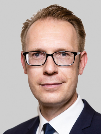 Christoph Steens