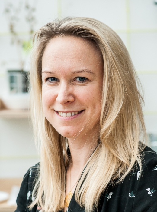 Nina Schroeder