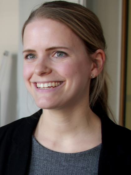 Claudia Steinweg