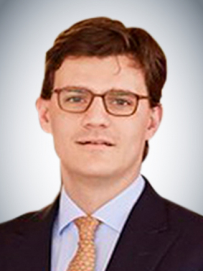 Dr. Sebastian Stern