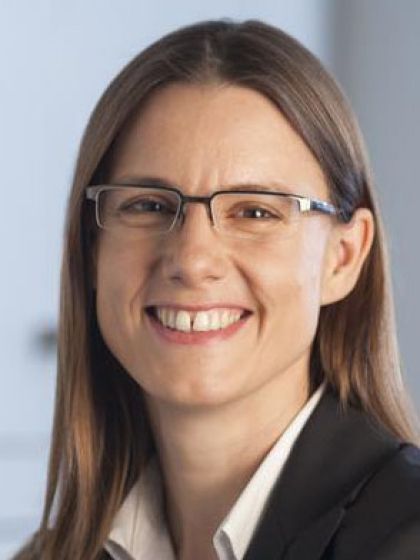 Katrin Suder