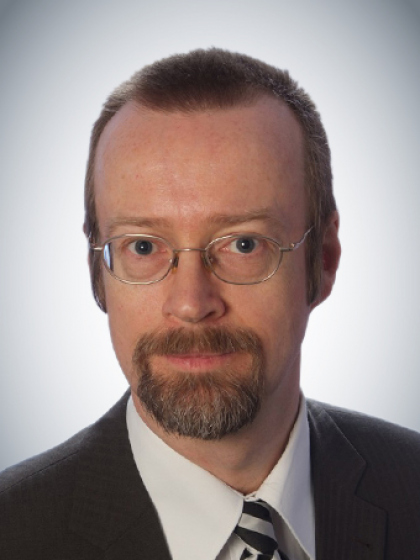Univ.-Prof. Dr. Jan Ziekow