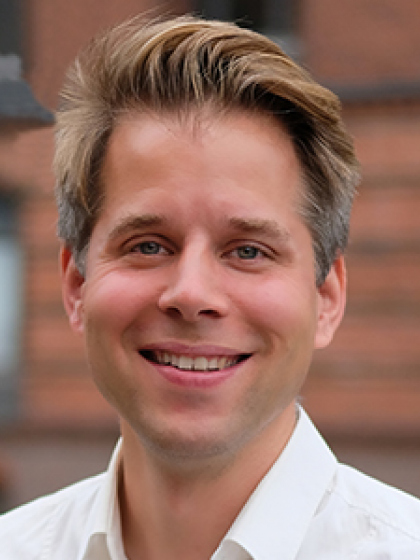 Felix Scholz