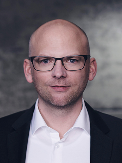 Bernd Karl