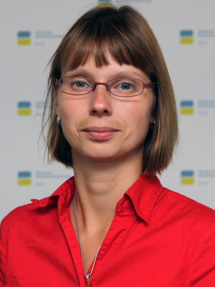 Foto von Manuela Kroeger
