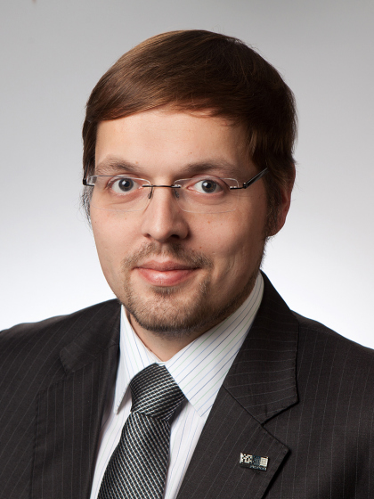 Falk Thorsten