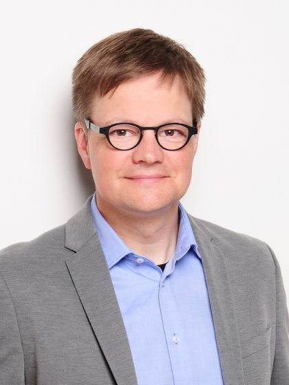 Foto Dr. Moritz Karg