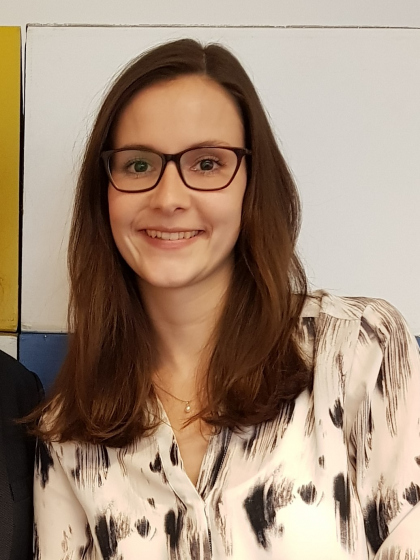 Foto Alina Sanojca