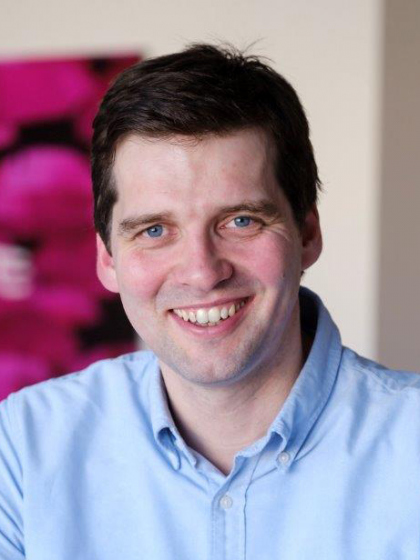 Maximilian Ahrens