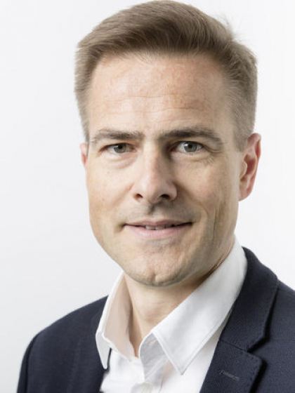 Foto von Philipp Justus
