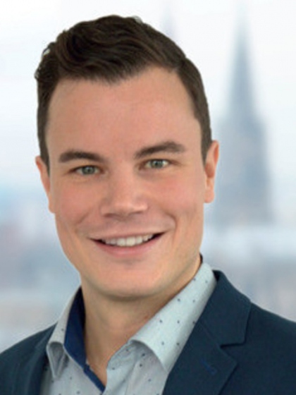 Foto von Maximilian Peter