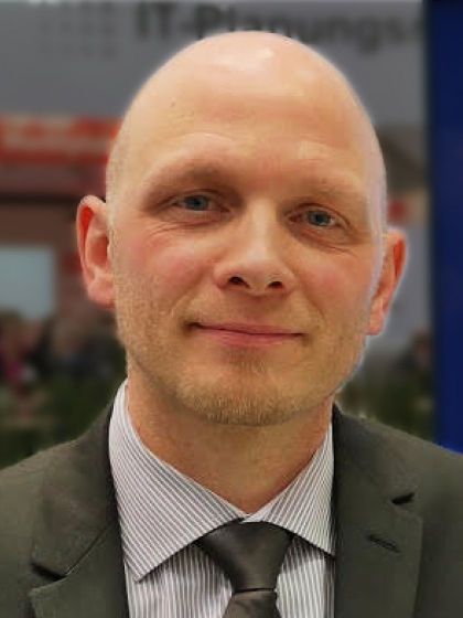 André Schmode
