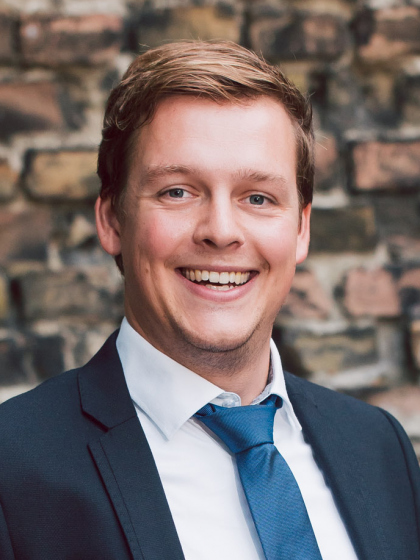 Stefan Hefenbrock