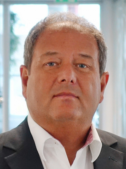 Markus Schenk