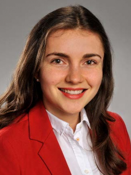 Mihaela Corj