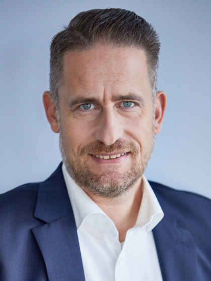 Michael Egen