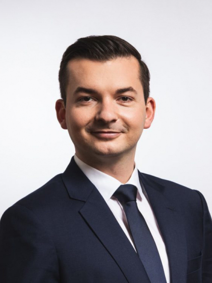 Patrick Pils