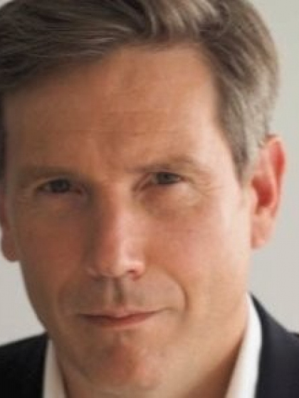 Thomas Geltinger