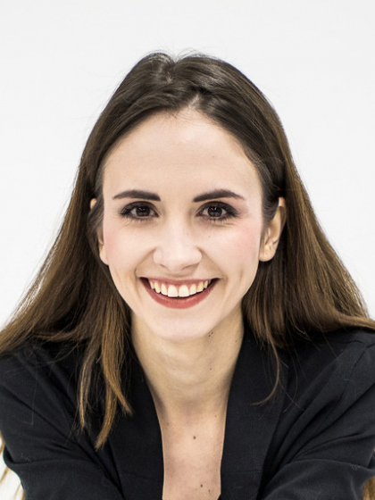 Nicole Loessner