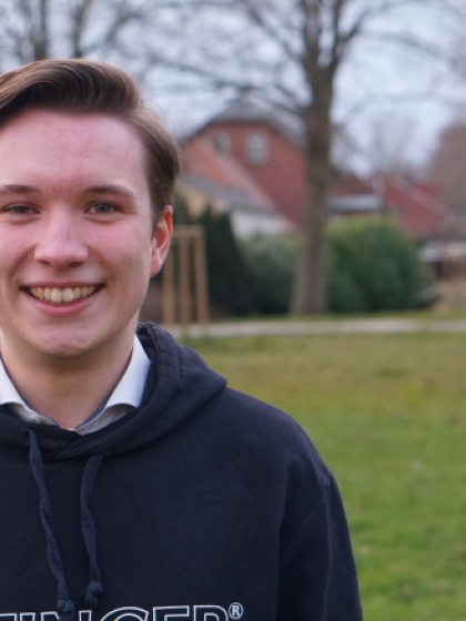 Finn Wandhoff