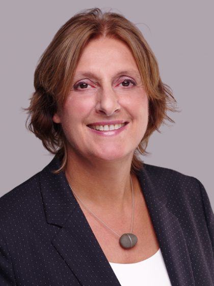 Britta Ernst