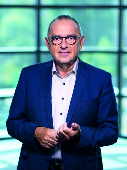 Norbert Walter-Borjans