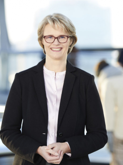 Anja Karliczek