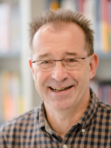 Prof. Dr. Jörg Bogumil