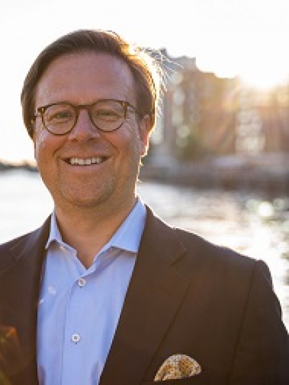 Prof. Hendrik Müller