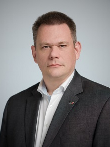 Sven Thomsen