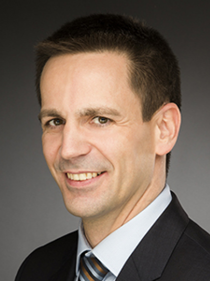 Portrait Armin Wappenschmidt