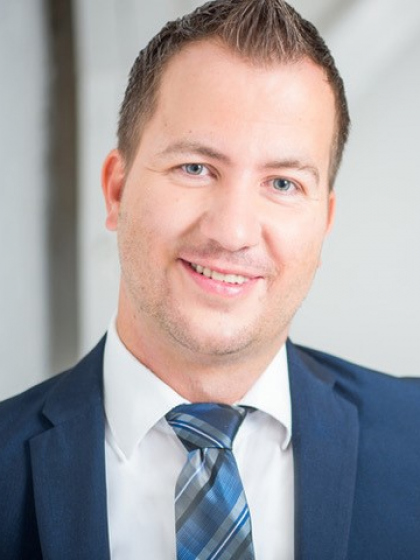 Portrait Kai Burkhard