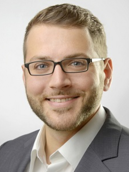 Stefan Kirst