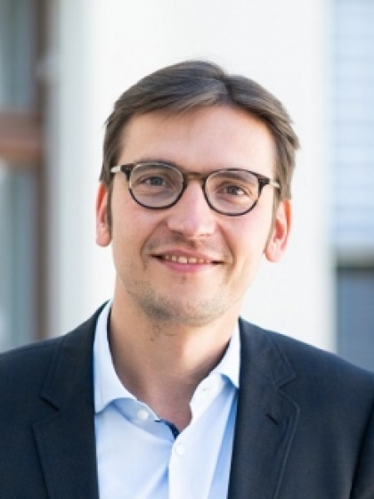 Jörg Albrecht