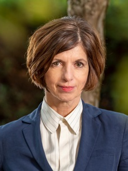 Jutta Allmendinger