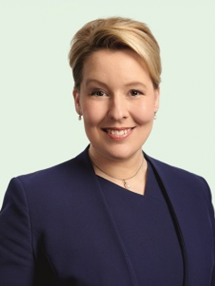Franziska Giffey