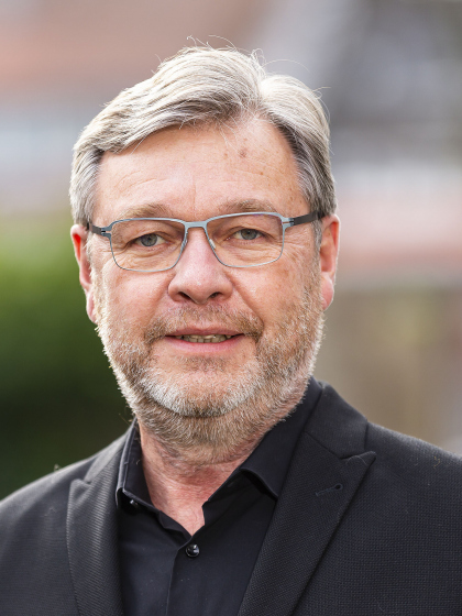 köster thomas