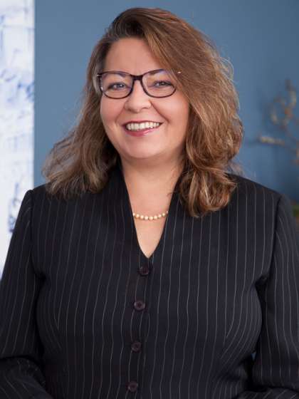 Helene Lengler SAS