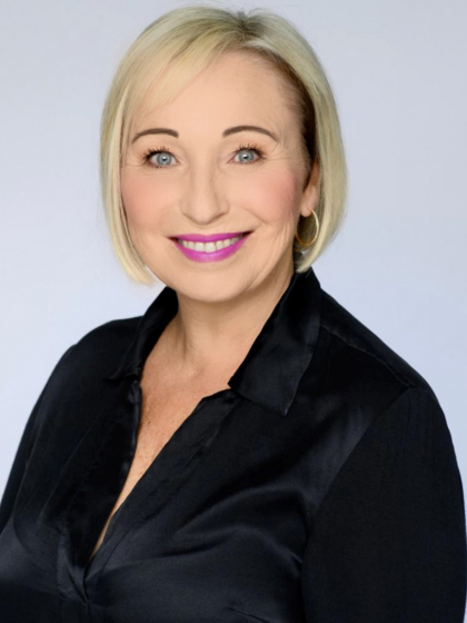 Miriam-Carena Schmitt