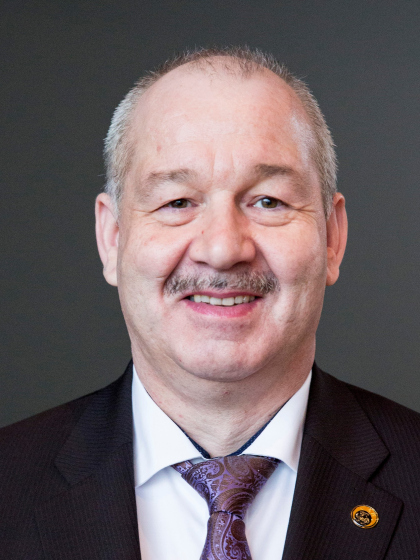 Gerd Goldmann