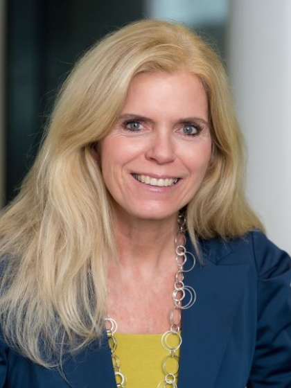 Portrait Sylvia List